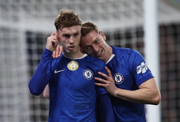 Quyết định chuyển đến Chelsea của sao trẻ Man City là sai lầm