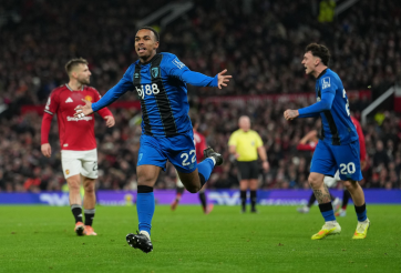 Tin chuyển nhượng 14/2: MU nhắm tiền đạo dứt điểm hiệu quả nhất châu Âu