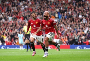 Real Madrid sẽ chi đậm cho ngôi sao đóng góp hơn 200 bàn thắng của MU