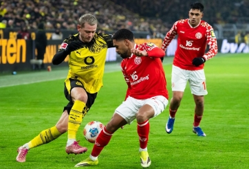 MU muốn có hậu vệ phải kiến tạo xuất sắc nhất bóng đá châu Âu