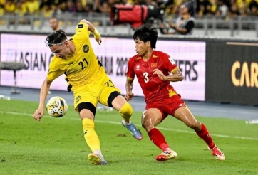 AFC báo tin cực vui cho ĐT Việt Nam vụ Malaysia nhập tịch trái phép