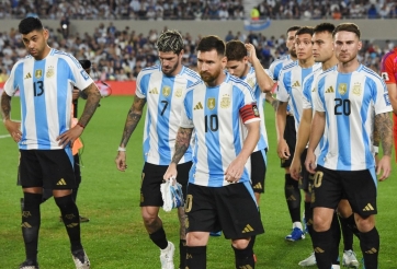 Sir Jim Ratcliffe chỉ đạo, MU tiếp cận nhà đương kim vô địch World Cup