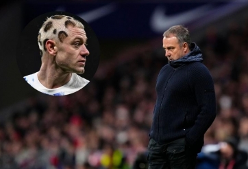 Barca nhận tin buồn từ cỗ máy kiến tạo hàng đầu châu Âu