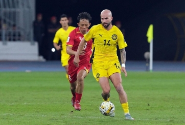 Sếp lớn Malaysia báo tin buồn, nguy cơ bị xử thua 0-3 Việt Nam ngày càng rõ