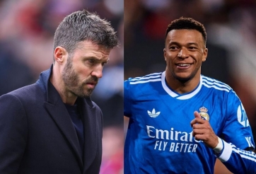 Tin chuyển nhượng 17/2: Người cũ gieo sầu cho MU, Real Madrid đón tin cực vui