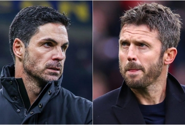 MU và Arsenal cạnh tranh quyết liệt vì mục tiêu 65 triệu euro