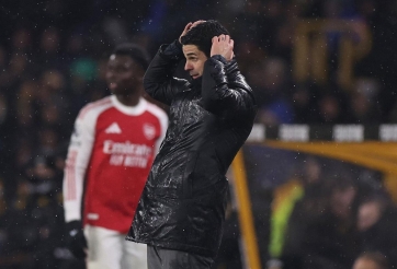 Arteta được khuyên nên từ chức nếu không thể giúp Arsenal vô địch
