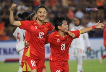 Xem trực tiếp VCK Asian Cup nữ 2026 ở đâu? Kênh nào?