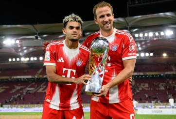 Đóng góp 34 bàn sau 33 trận, sao Bayern vẫn có thể bị phạt vì hòa nhập kém