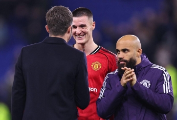 MU đổi vận nhờ chính sách chuyển nhượng thông minh