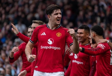 Phiên tòa xét xử Harry Maguire bị hoãn lần thứ 5