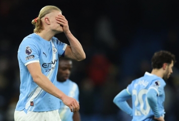 Man City đối mặt với án phạt nặng nhất lịch sử bóng đá