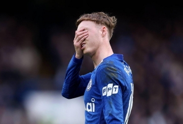 Chelsea ghi nhận khoản lỗ lớn nhất lịch sử bóng đá Anh