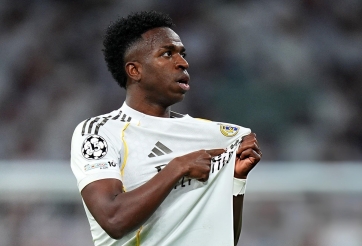 Không phải Real Madrid, siêu máy tính chỉ thẳng đội vô địch Champions League