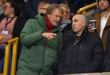 MU duyệt chi 60 triệu Bảng cho trung vệ ‘không thể bị vượt qua’