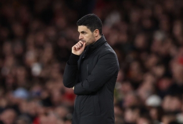 Băng băng về đích, Arsenal vẫn bị tố hủy hoại bóng đá