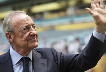 Tin chuyển nhượng 5/3: Real Madrid nói không với tiền vệ hay nhất thế giới