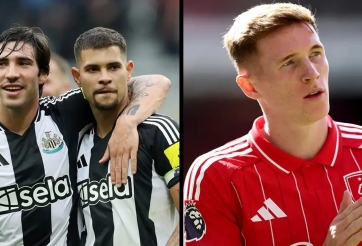 Tin chuyển nhượng 6/3: Mục tiêu số 1 của MU báo tin buồn, Real Madrid lại rút ruột MC