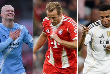 Ngôi sao Chelsea được đánh giá cùng đẳng cấp với Mbappe, Haaland