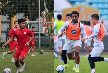 Trực tiếp PVF-CAND vs Nam Định, 18h00 hôm nay 8/3