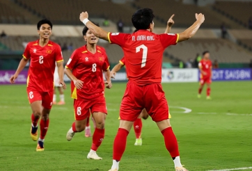 Từ vinh quang U23 châu Á đến phép thử khắc nghiệt của V-League