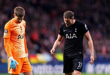 Hội CĐV Tottenham ra tuyên bố gay gắt sau “nỗi nhục” tại Champions League