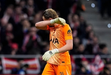 Huyền thoại MU chỉ trích Igor Tudor vì 'hủy hoại' sự nghiệp cầu thủ Tottenham