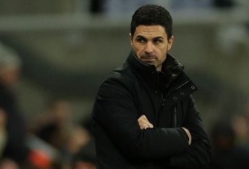 Tin chuyển nhượng 11/3: Arsenal rút khỏi cuộc đua giành tiền vệ 100 triệu