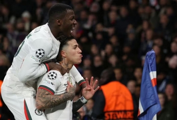 Cầu thủ đắt giá nhất lịch sử Chelsea bị dằn mặt vì 'gáy' quá sớm