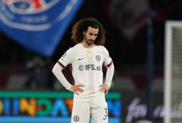 Ngoại hạng Anh và nguy cơ lặp lại bi kịch Champions League mùa 2017/18