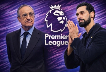 Real Madrid muốn mua trung vệ không thể bị vượt qua của Ngoại hạng Anh