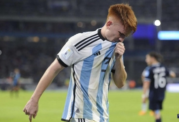 Chelsea tiến sát thỏa thuận với tuyển thủ Argentina