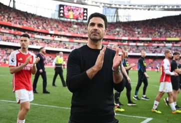 Arteta có thể kiếm bộn tiền nếu giúp Arsenal làm điều này