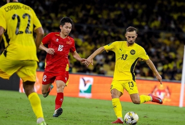 Truyền thông Malaysia phản ứng khi ĐT Việt Nam giành vé đi Asian Cup 2027