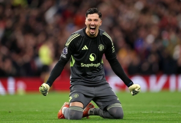 MU muốn đổi Bayindir lấy tiền vệ chơi hơn 200 trận tại Ngoại hạng Anh