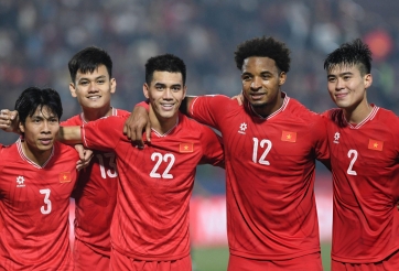 Truyền thông Đông Nam Á thán phục khi ĐT Việt Nam lập kỷ lục mới