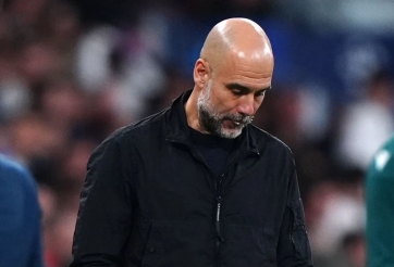 Bóng đá Anh và cú tát đau điếng tại Champions League