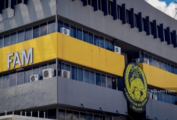 Chuyên gia kêu gọi giải tán bộ phận ĐT Malaysia sau trận Việt Nam