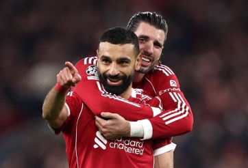 Huyền thoại vĩ đại của Ngoại hạng Anh lập kỷ lục khó phá ở Champions League