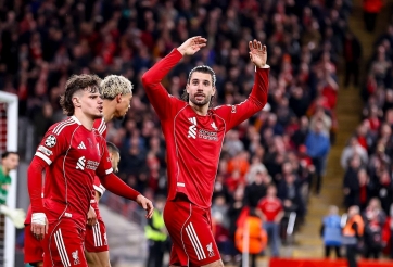 Ngoại hạng Anh cần làm gì để giành suất thứ 5 dự Champions League?