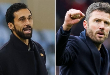 Tin chuyển nhượng 20/3: Real Madrid tranh mục tiêu của MU, PSG tính chuyện đổi tiền đạo