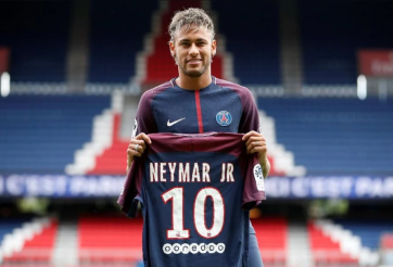 PSG muốn phá kỷ lục chuyển nhượng của Neymar bằng một sao Barca khác
