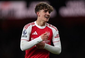 Huyền thoại Arsenal khuyên đàn em không tham dự World Cup 2026 cùng tuyển Anh