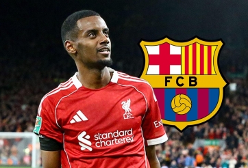 Tin chuyển nhượng 26/3: MU quyết thanh lý công thần, Isak gây sốc với Liverpool