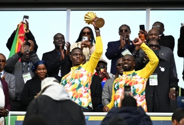 Senegal tiếp tục có hành động khiêu khích LĐBĐ châu Phi