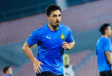 Declan Lambert: ‘Trận đấu với Việt Nam là vì danh dự của người dân Malaysia’