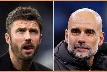 MU muốn dùng 80 triệu Bảng để cướp mục tiêu số một của Man City