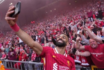 Tin chuyển nhượng 31/3: MU áp sát ngôi sao Brazil, MLS và Saudi Arabia cạnh tranh Salah