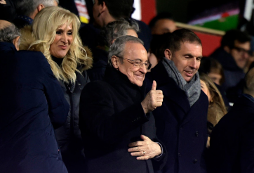 Real Madrid sẽ sở hữu cặp đôi 150 triệu Euro với giá rẻ gấp 10