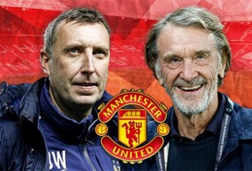 MU thay thế ngôi sao 80 triệu Bảng bằng gã khổng lồ Ligue 1